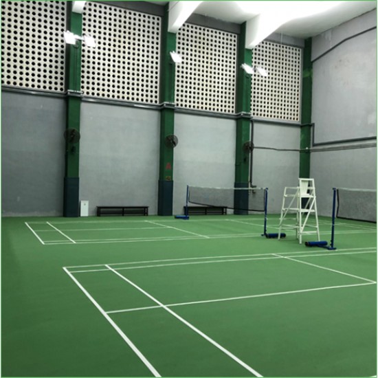 CREE Edge High Output LED Floodlight