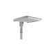 CREE Edge High Output LED Floodlight
