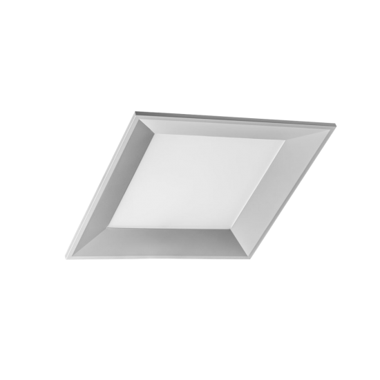 CREE LR22 LED Troffer