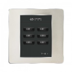 EUCHIPS EUSK-3N Programmable Contact Access Module