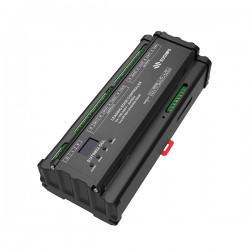 EUCHIPS EUT0802 Leading Edge Controller