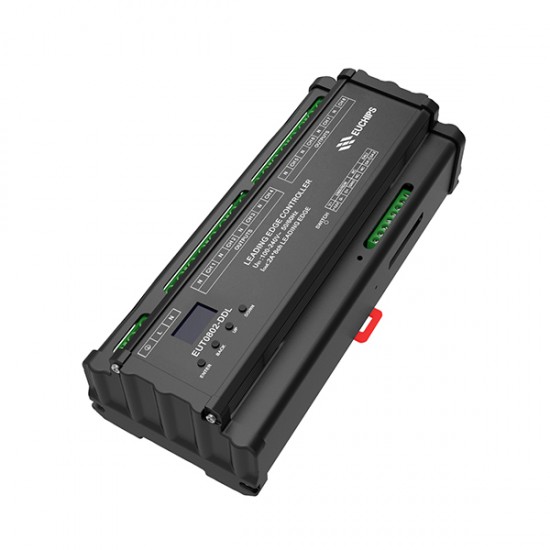 EUCHIPS EUT0802 Leading Edge Controller