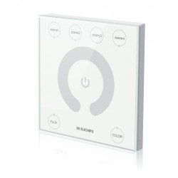 EUCHIP DALI-P03 DALI Touch Panel Controller
