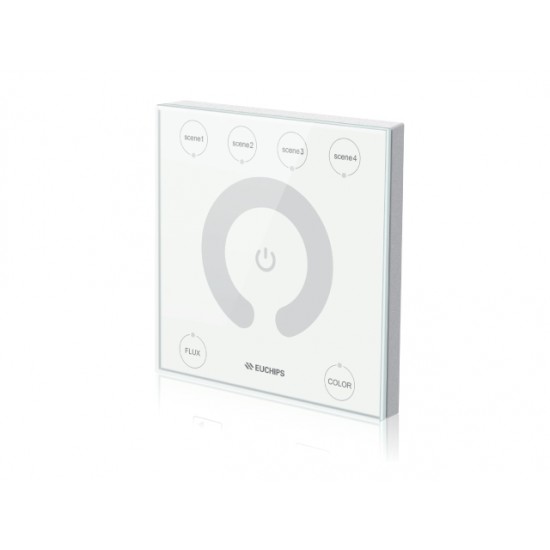 EUCHIP DALI-P03 DALI Touch Panel Controller