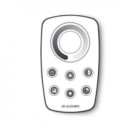 EUCHIP RC5 2.4G Brightness Remote Control