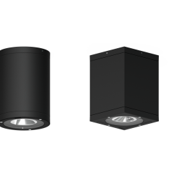 LIGMAN TANGO Surface Exterior Downlight LIGMAN TANGO Surface Exterior Downlight