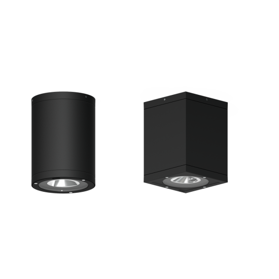 LIGMAN TANGO Surface Exterior Downlight