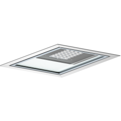LIGMAN MUSTANG Recessed High Bay Luminaire LIGMAN MUSTANG Recessed High Bay Luminaire