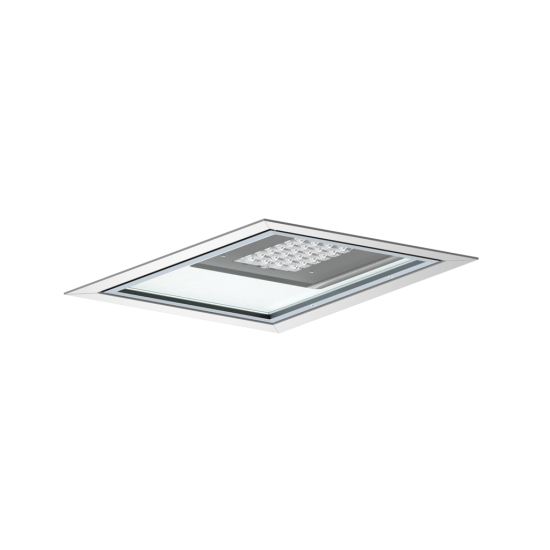 LIGMAN  MUSTANG Recessed High Bay Luminaire