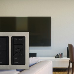 LUTRON RA2 Select Lighting Control  