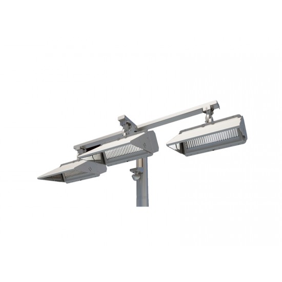 Musco Sports Total-Light-Control LED System