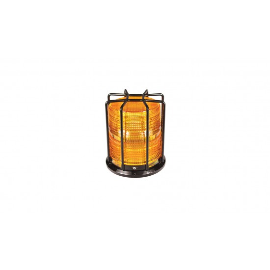 SoundOff 4500 Series LED Beacons SoundOff 4500 Series LED Beacons