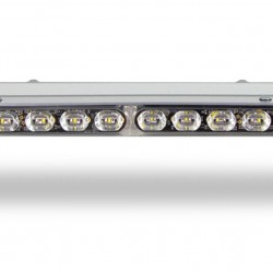 SoundOff Signal mpower® Exterior Full Size Lightbar