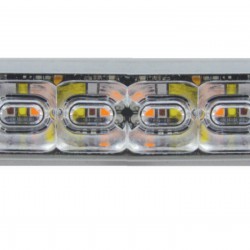 SoundOff Signal mpower® HD Light SoundOff Signal mpower® HD Light