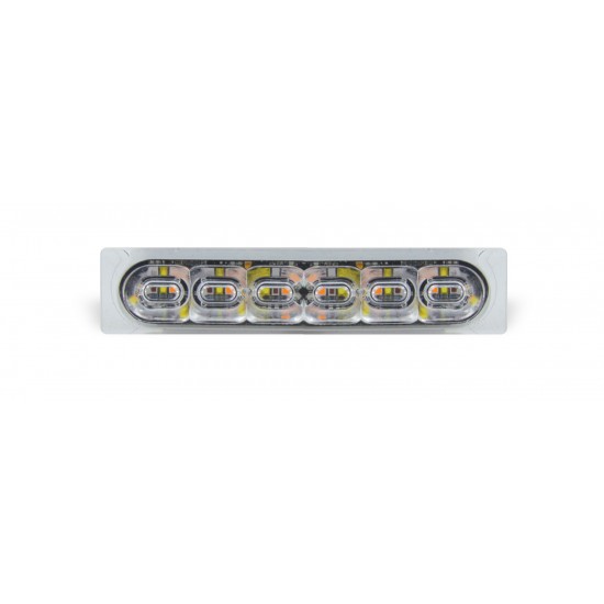 SoundOff Signal mpower® HD Light