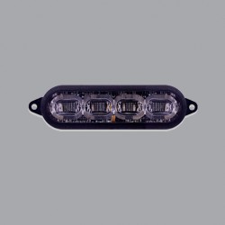 SoundOff Signal mpower® Fascia 3″       
