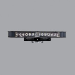 SoundOff Signal mpower® Grid Light
