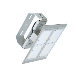 Stanley LEDSHIGHBAY LLF0058A Outdoor LED Floodlight      