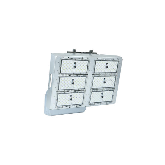 Stanley LEDSHIGHMAST LLF0059A Outdoor LED Floodlight      