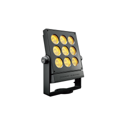 Stanley LEDSFOCUS GOLD LLF0113A Ultra Narrow Light Angle LED Floodlight Stanley LEDSFOCUS GOLD LLF0113A Ultra Narrow Light Angle LED Floodlight