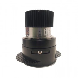 TE Architectural Downlight Series with CREE Modules TE Architectural Downlight Series with CREE Modules