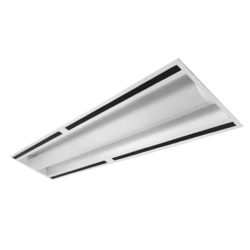 TE Direct-Indirect LED Troffer TE Direct-Indirect LED Troffer