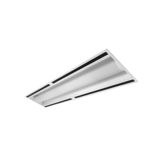 TE Direct-Indirect LED Troffer TE Direct-Indirect LED Troffer