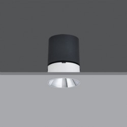 TE AZ2787 7W Recessed LED Downlight TE AZ2787 7W Recessed LED Downlight