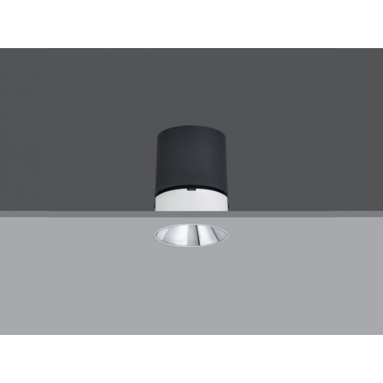 TE AZ2787 7W Recessed LED Downlight