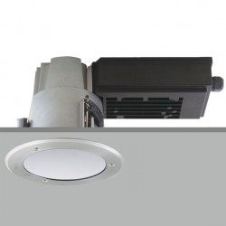 TE CN2970 12W Waterproof Downlight TE CN2970 12W Waterproof Downlight