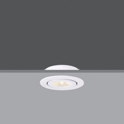 TE DT2998 3W Recessed 58mm LED Downlight TE DT2998 3W Recessed 58mm LED Downlight