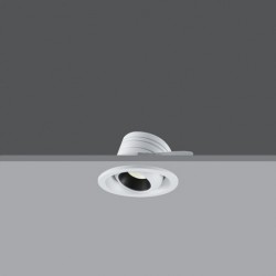 TE DT8278 1W Recessed 50mm LED Downlight TE DT8278 1W Recessed 50mm LED Downlight