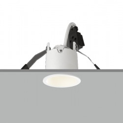 TE FS2817 3W Adjustable Tilt Angle Recessed LED Downlight TE FS2817 3W Adjustable Tilt Angle Recessed LED Downlight