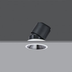 TE LZ2540 10W Recessed LED Downlight TE LZ2540 10W Recessed LED Downlight