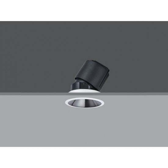TE LZ2540 10W Recessed LED Downlight
