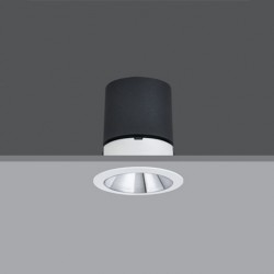 TE LZ3318 7W Recessed LED Downlight TE LZ3318 7W Recessed LED Downlight