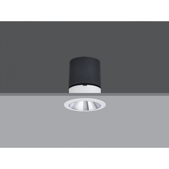 TE LZ3318 7W Recessed LED Downlight