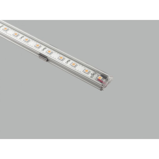 TE ME2850 18W LED Linear Light