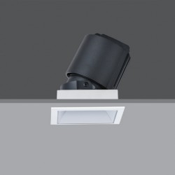 TE RN2140 15W Recessed LED Downlight