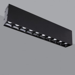 TE Surface Linear LED Downlight SL2588 20W 