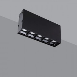 TE Surface Linear LED Downlight SL2698 