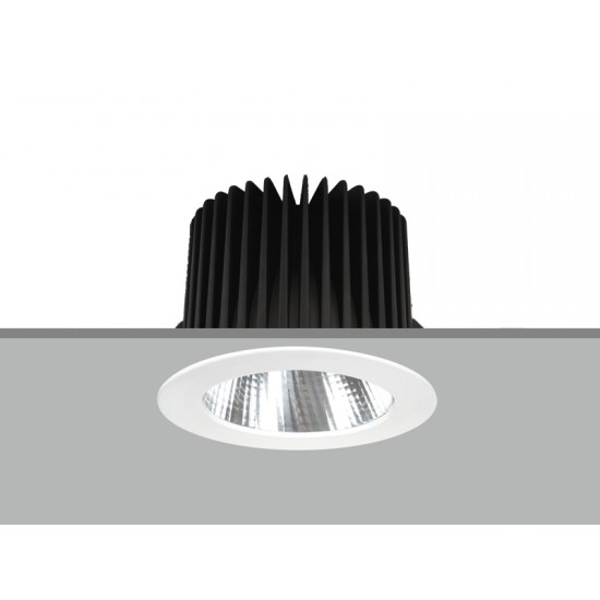 TE SN2118 38W Waterproof LED Downlight TE SN2118 38W Waterproof LED Downlight