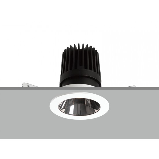 TE SN4408 38W Waterproof LED Downlight TE SN4408 38W Waterproof LED Downlight