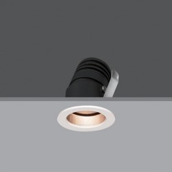 TE LZ3328 7W Recessed LED Downlight TE LZ3328 7W Recessed LED Downlight