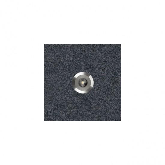 TE Waterproof IP67 Inground Uplighter MI0410 1W